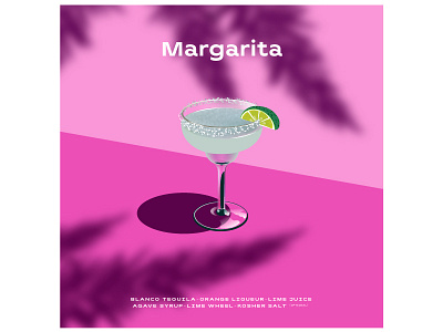 Margarita 🍋🍹