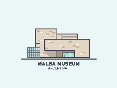 Malba Museum