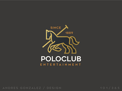 'PoloClub' Challenge 101/365