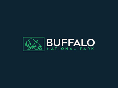 Buffalo National Park