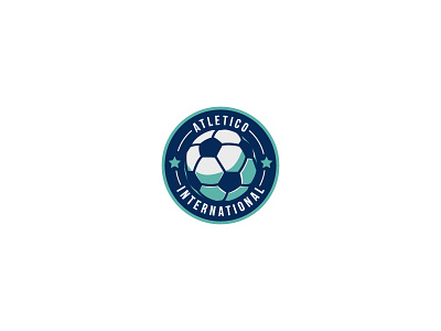international soccer league logos