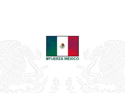 #fuerzamexico mexico