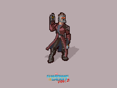 Starlord