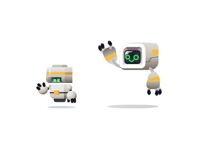 Robots V0.2