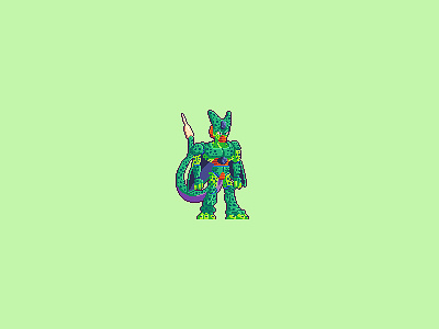 Cell 1st Form