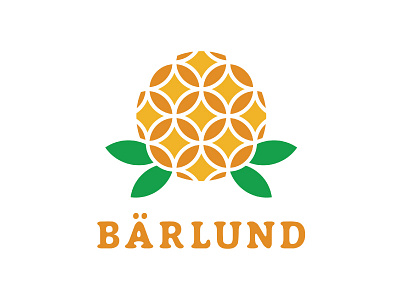 Bärlund logo