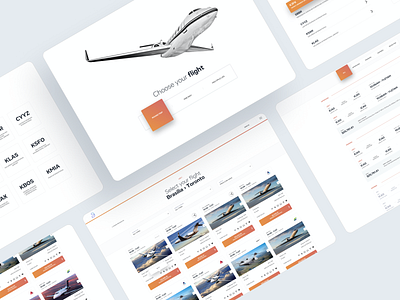 JetDirect for BizAirlines/NeoJets (Digital Product Desktop) aircraft dashboard design desktop design digitalproductdesign figma jet privatejet product design productdesign transportationdesign webdesign websitedesign