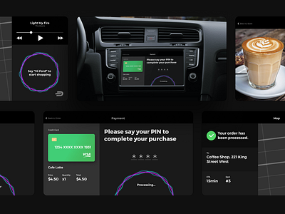 Dashero (Infotainment System for cars) androidauto automotive carplay hdmi in car infotainment infotainment system payment payment method productdesign userexperience userexperiencedesign userinterface userinterfacedesign