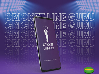 Cricket Line Guru