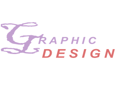 Graphic Design Typography