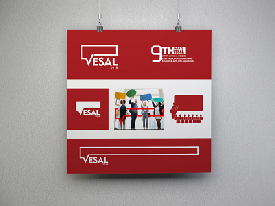 vesal logo