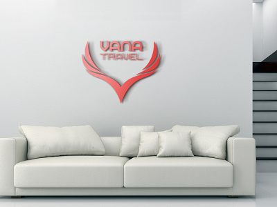 vana travel logo