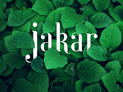Jakar Logo