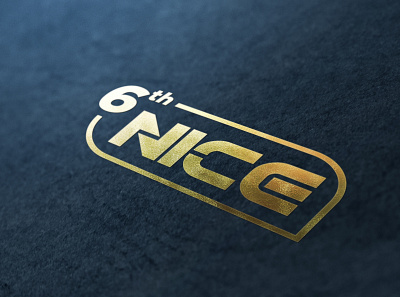 nice app branding design graphic icon logo mockup