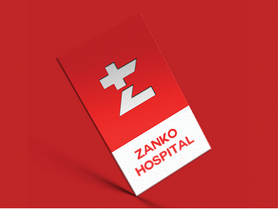 zanko hospital logo