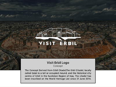 visit erbil logo