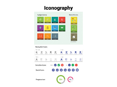 Exam app aplication app art branding design graphic icon ios logo mockup ui