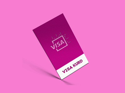 visa kurd logo