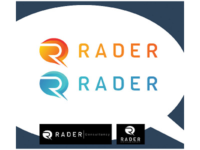 Rader Logo