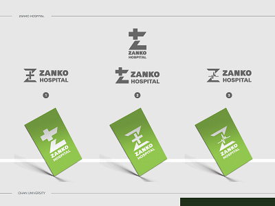 zanko hospital logo