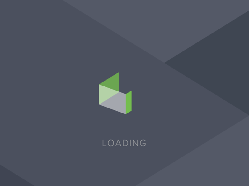 Infusionsoft Loading Spinner