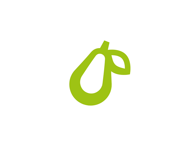 Prepear Logo Animation