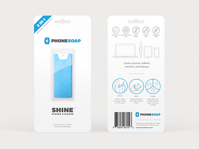 Download Blister Pack Designs Themes Templates And Downloadable Graphic Elements On Dribbble
