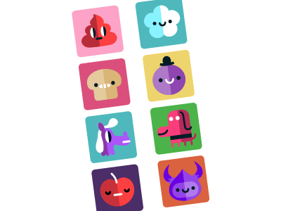 App Icons