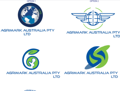 AGRIMARK AUSTRALIA PTY LTD logo branding logo