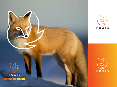 FOXIS logo