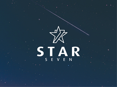 STAR SEVEN logo