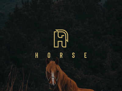 HORSE logo