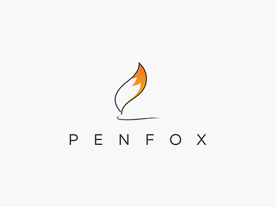 PENFOX logo idea