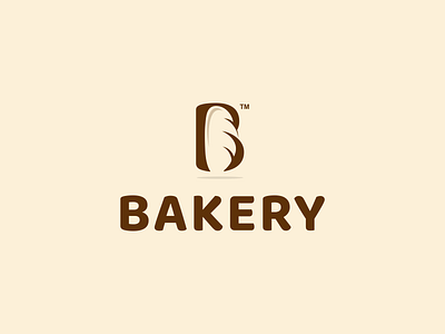 BAKERY Logo Idea!