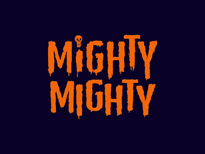 Mighty Mighty Craft Beer asia beer branding craftbeer hongkong illustration logo microbrew productlabel products