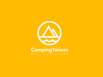 CampingTaiwan - Real Adventure