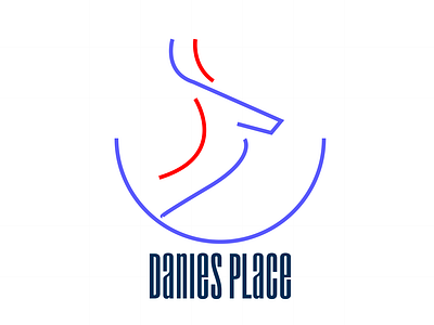 Logo for Daniels place