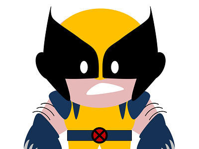 Lil Wolvie