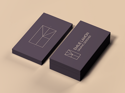 Personal l Business Card