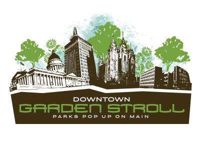 Downtown Garden Stroll final logo