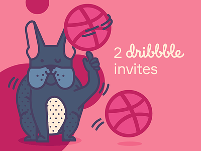 Dribbble invites giveaway dribbble dribbble invite dribbble invites invite invites prospect
