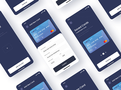 Add new Credit/Debit Card add card app creditcard debit card design icon payment ui ux