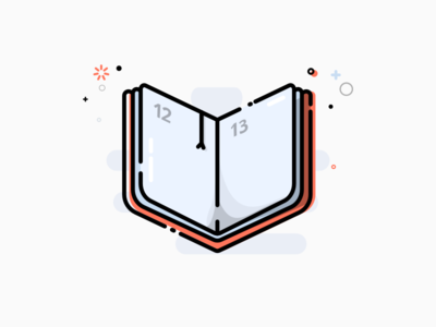 Agenda Icon