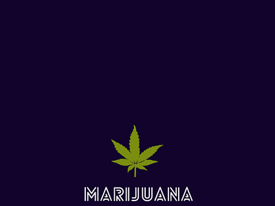 Marijuana