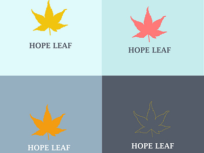 Hope Leaf