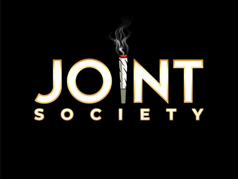 2D Animated Logo | Joint Society 3d animation branding design graphic design illustration logo motion graphics ui vector