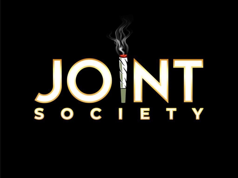 2D Animated Logo | Joint Society