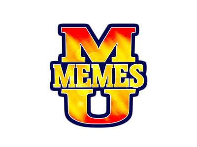 Logo página: Memes UNAH