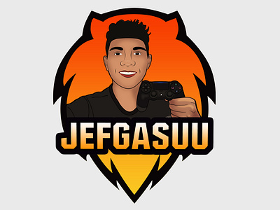 Logo para JEFGASUU