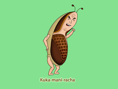 Ilustración: Kuka-mani-racha